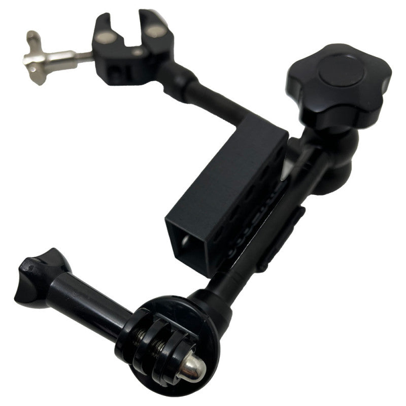 Suport Camera Articulat Fixcam cu Modul Sunet