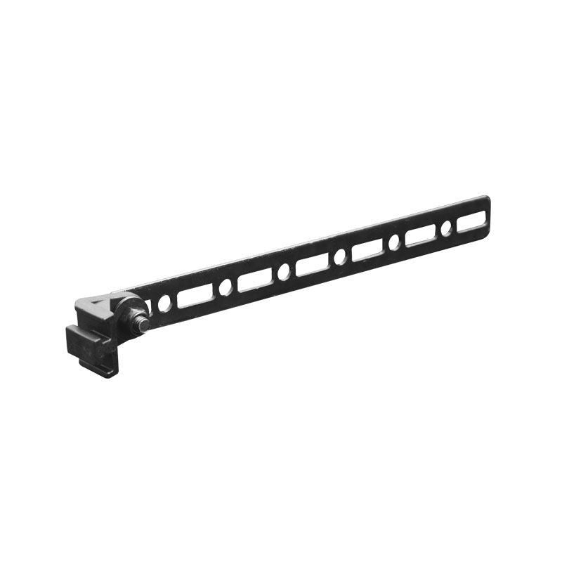 Fixare Electroventilator SPAL