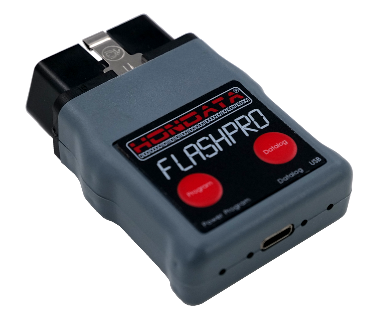 Hondata FlashPro pentru Honda Civic Type R FN2