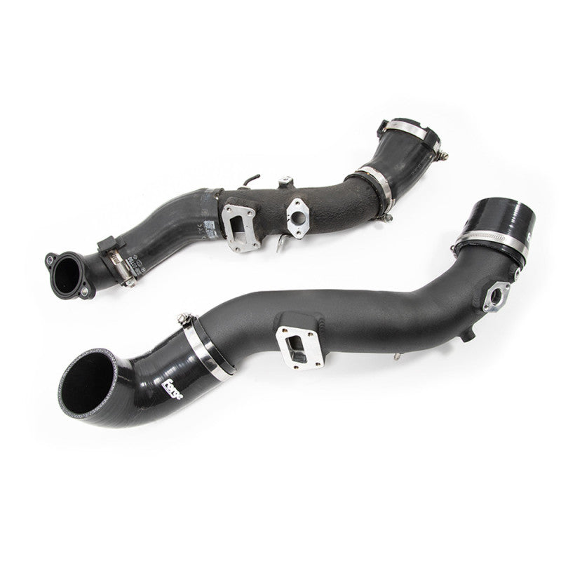 Conducta Boost (Hard Pipe) Forge Motorsport - Hyundai Kona N / i30N Mk3.5 Facelift / Veloster N Facelift