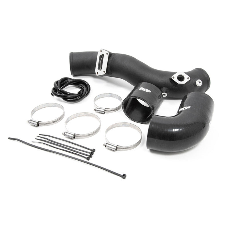 Conducta Boost (Hard Pipe) Forge Motorsport - Hyundai Kona N / i30N Mk3.5 Facelift / Veloster N Facelift