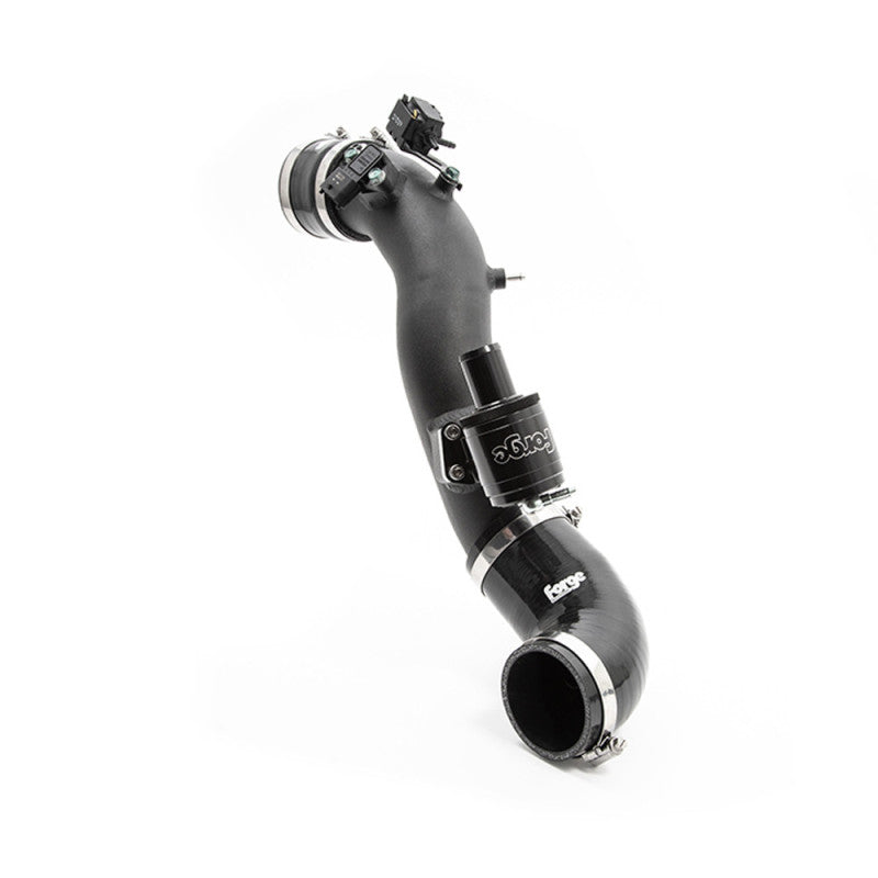 Conducta Boost (Hard Pipe) Forge Motorsport - Hyundai Kona N / i30N Mk3.5 Facelift / Veloster N Facelift