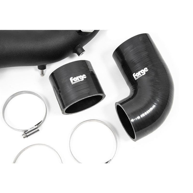 Conducta Boost (Hard Pipe) Forge Motorsport - Hyundai Kona N / i30N Mk3.5 Facelift / Veloster N Facelift