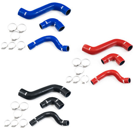 Kit Furtunuri Turbo din Silicon Forge Motorsport – Renault Megane 3 RS