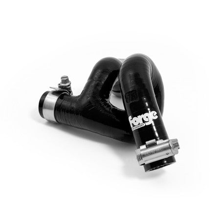 Furtun Ventilatie Silicon Ranforsat Forge Motorsport – VAG 1.8T 210/225 CP