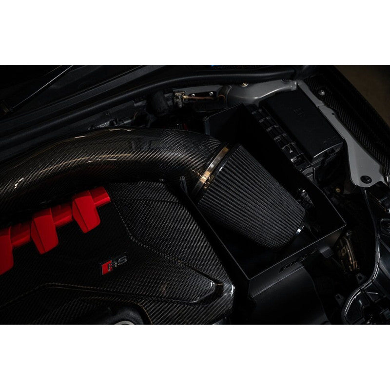 Kit Admisie Directa din Fibra de Carbon Forge Motorsport - Audi RS3 (8Y/8V) / RSQ3 / TTRS / Cupra Formentor VZ5