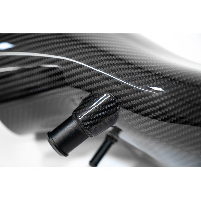 Kit Admisie Directa din Fibra de Carbon Forge Motorsport - Audi RS3 (8Y/8V) / RSQ3 / TTRS / Cupra Formentor VZ5