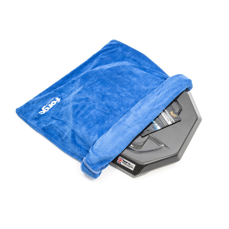 Capac Motor din Fibra de Carbon Forge Motorsport - VAG EA888 Gen 4 (Volkswagen/Audi/Cupra/Skoda)