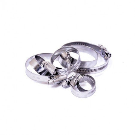 Set Coliere din Otel Inoxidabil Forge Motorsport pentru Fiat 500 Abarth