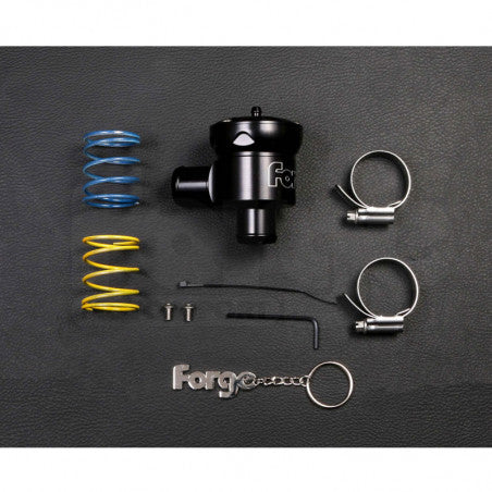 Supapa Recirculare Forge Motorsport – pentru Volkswagen/Audi/Seat/Skoda/Porsche/Ford FOCUS