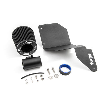 Kit Admisie Directa Forge Motorsport – Ford Fiesta Mk7 / Mk7.5 1.0 Ecoboost (Filtru Bumbac)