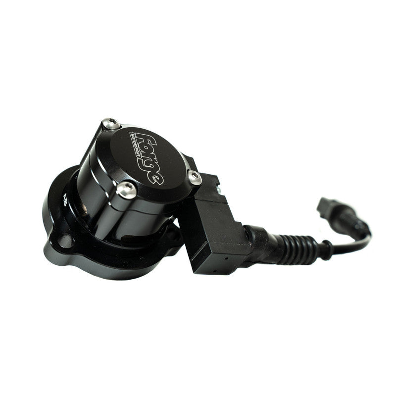 Supapa Blow-Off Electronica Forge E-DV - Mini Cooper S / Peugeot 207-208 / Citroen DS3