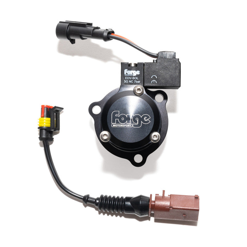 Supapa Blow-Off Electronica Forge E-DV - Mini Cooper S / Peugeot 207-208 / Citroen DS3