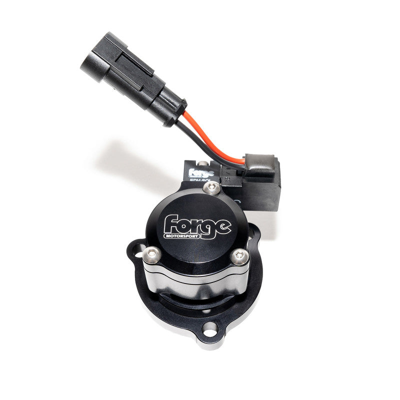 Supapa Blow-Off Electronica Forge E-DV - BMW N20 2.0 Turbo