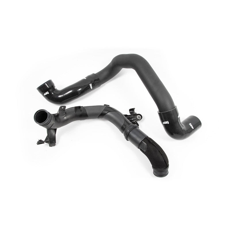 Conducta Evacuare Marita (Discharge Pipe) Forge Motorsport - 2.0 TSI EA888 EVO4, Iesire 76mm (pentru Intercooler FMINT24)