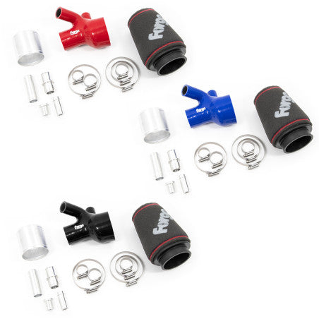 Kit Admisie Directa Forge Motorsport – Citroen DS3 & Peugeot 207 / RCZ THP