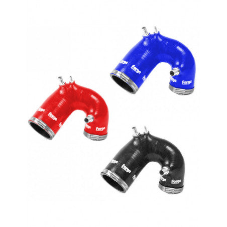Furtun Admisie Silicon Forge Motorsport – Fiat Abarth 500 / 595 / 695 (Turbo Garrett)