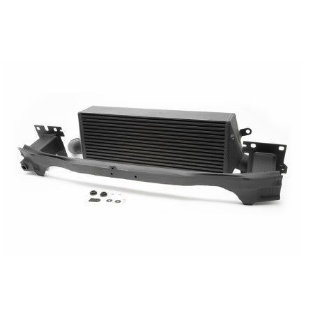 Kit Intercooler Forge Motorsport cu Intaritura Frontala – Audi RS3 (8Y / 8.5Y)