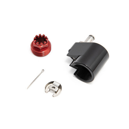 Kit Short Shifter Reglabil Forge Motorsport – Toyota Yaris GR & Corolla GR