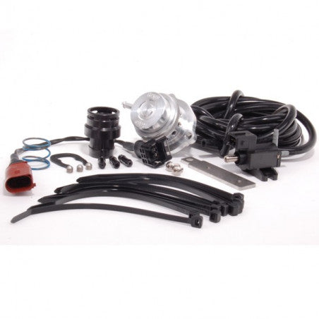 Supapa Blow-Off Forge Motorsport (Solenoid & Atmosferica) – VAG 1.4, 1.8, 2.0 FSI/TSI
