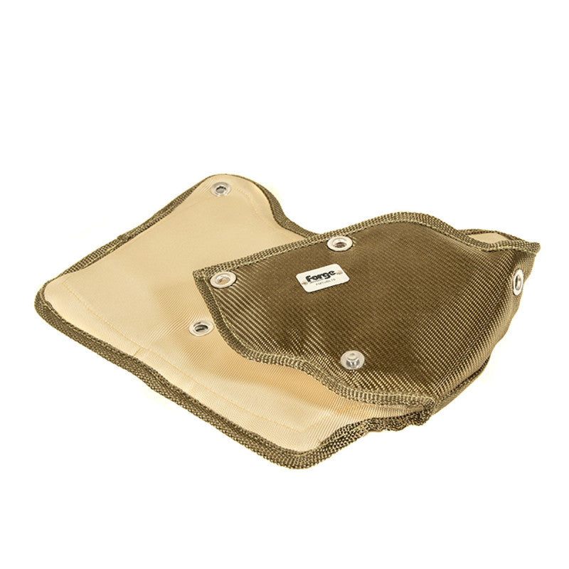 Protectie Termica Turbo (Turbo Blanket) Forge Motorsport - Suzuki Swift Sport Hybrid ZC33S (K14D)