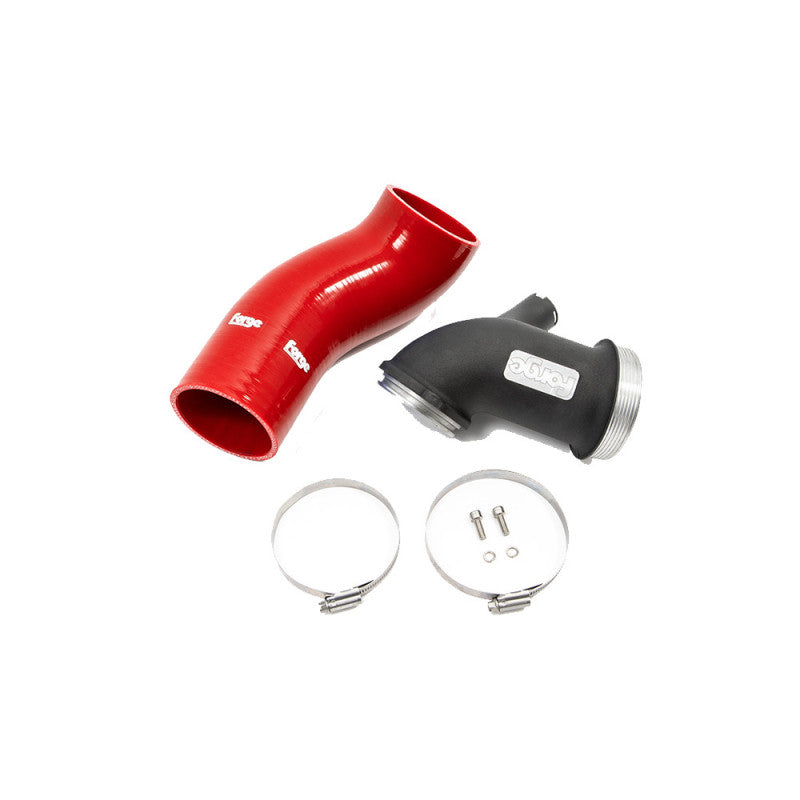 Adaptor Admisie Turbo (Inlet) Forge Motorsport - Audi/Cupra/Skoda/Volkswagen LHD (Motor 2.0 DNF)