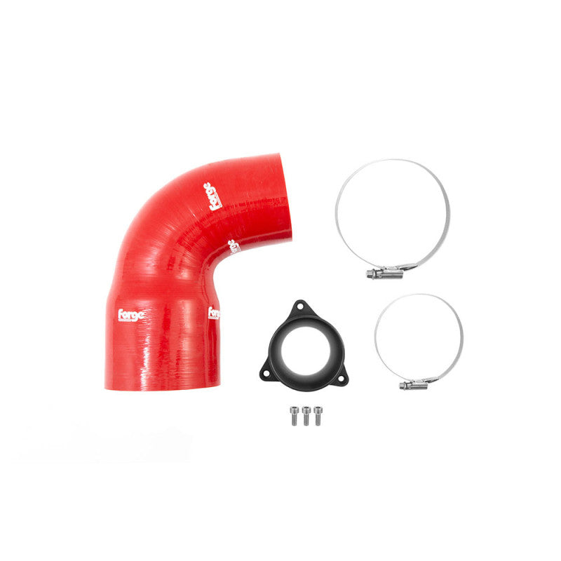 Adaptor Admisie Turbo (Inlet) Forge Motorsport - Hyundai i30N Mk3.5 Facelift / Kona N