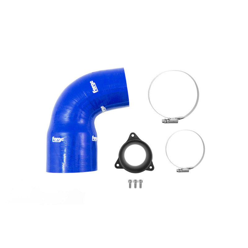 Adaptor Admisie Turbo (Inlet) Forge Motorsport - Hyundai i30N Mk3.5 Facelift / Kona N