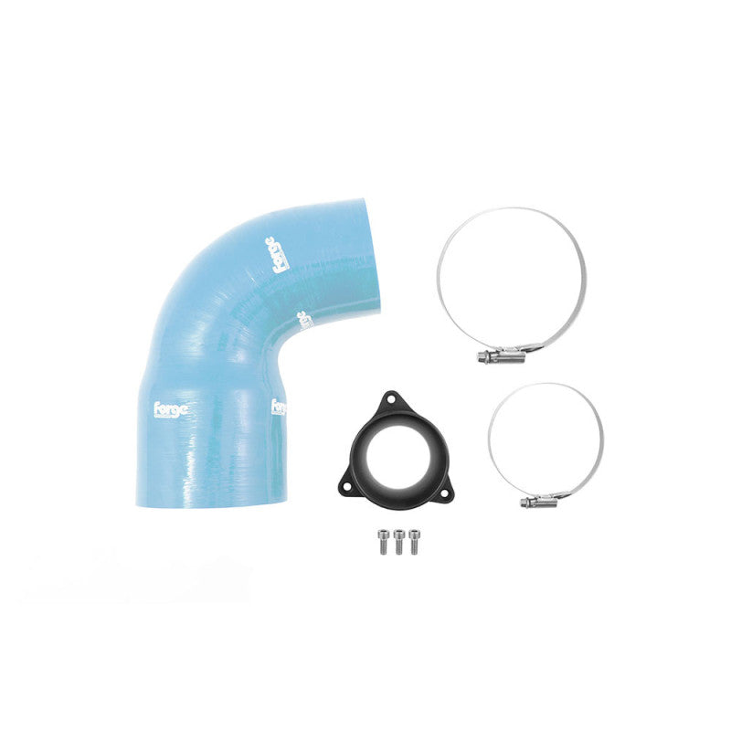 Adaptor Admisie Turbo (Inlet) Forge Motorsport - Hyundai i30N Mk3.5 Facelift / Kona N