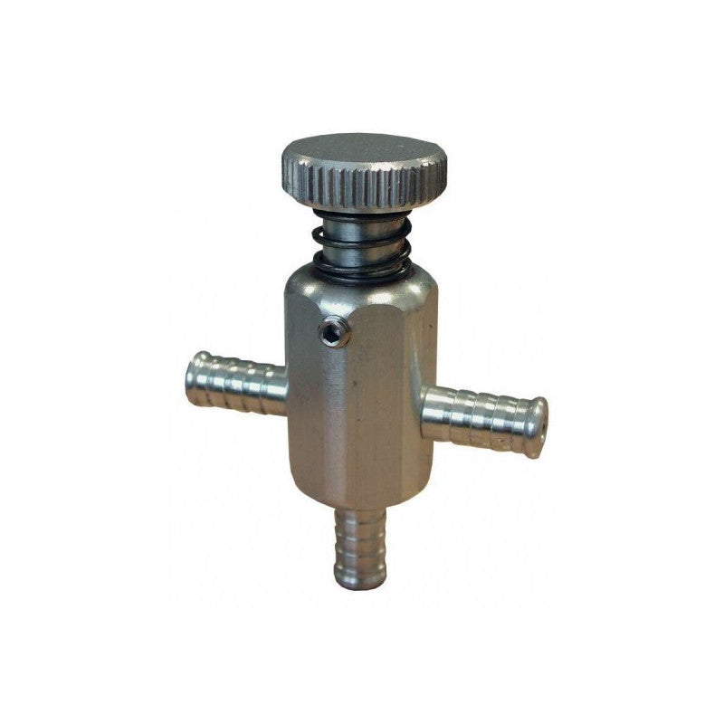 Supapa Reglaj Turbo Forge - Compartiment Motor Argintiu