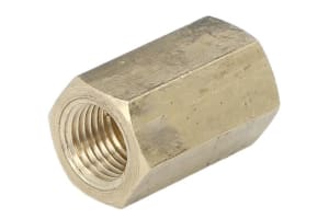 Conector conducta frana M10x1 / M10x1