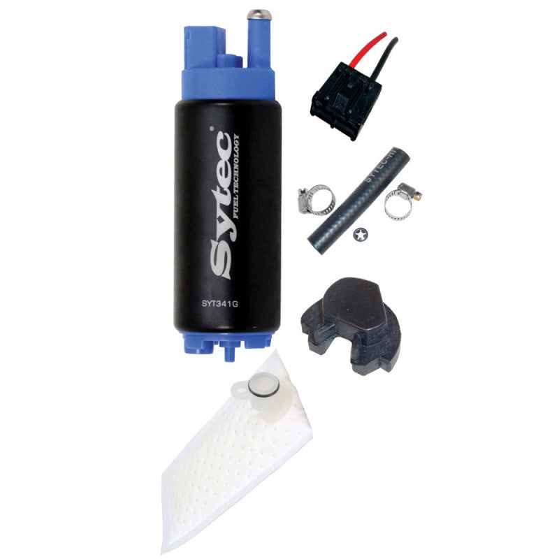 Kit Pompa Benzina SYTEC Subaru Impreza 2.0 Turbo (1994-2001)