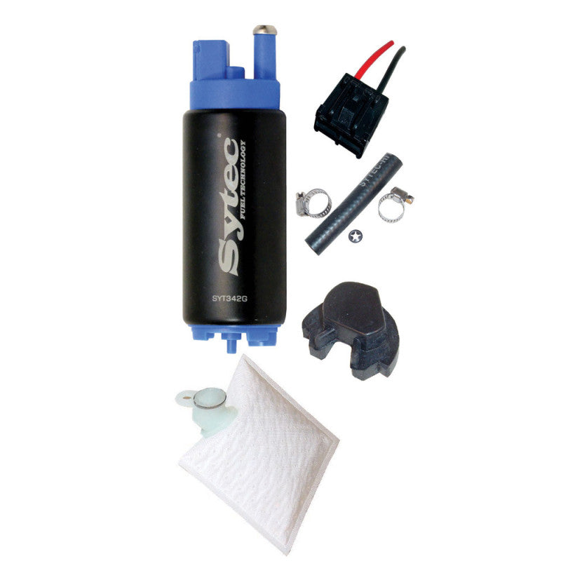 Kit Pompa Benzina SYTEC Subaru Impreza WRX STI 2.0 Turbo (2001+)