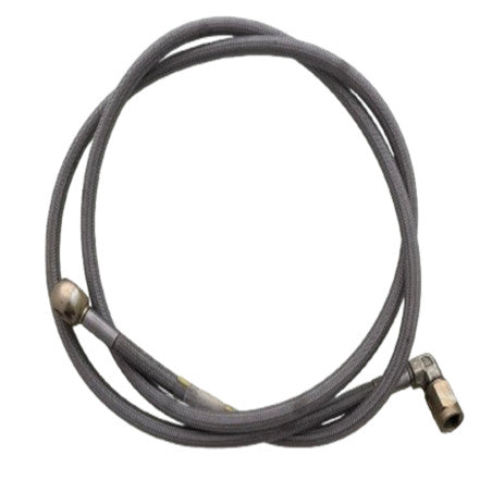 Kit furtune frana ranforsate Goodridge pentru RIGHT MEGANE TROPHY V6