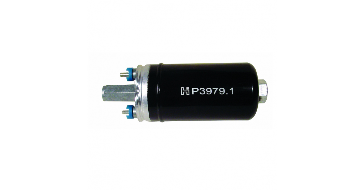 Pompa de Benzina Inalta Performanta – 282 L/h, 5 Bar Echivalent BOSCH 0580254979