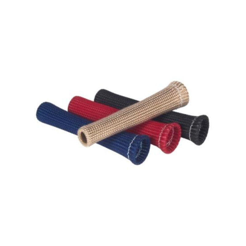 Protectie Fire Bujii Cool It Portocaliu, Set de 6 (stoc limitat)