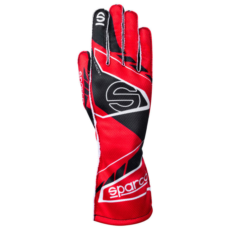 Manusi Karting Sparco K-Arrow+ FIA 8877-2022