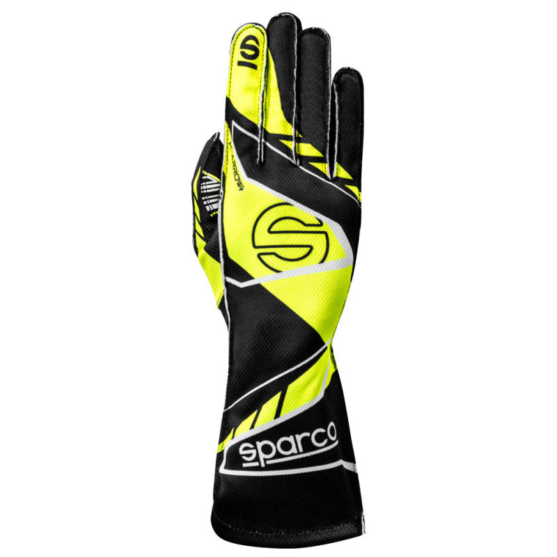 Manusi Karting Sparco K-Arrow+ FIA 8877-2022