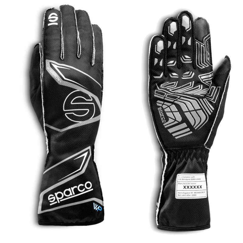 Manusi Karting Sparco K-Arrow+ WP FIA 8877-2022
