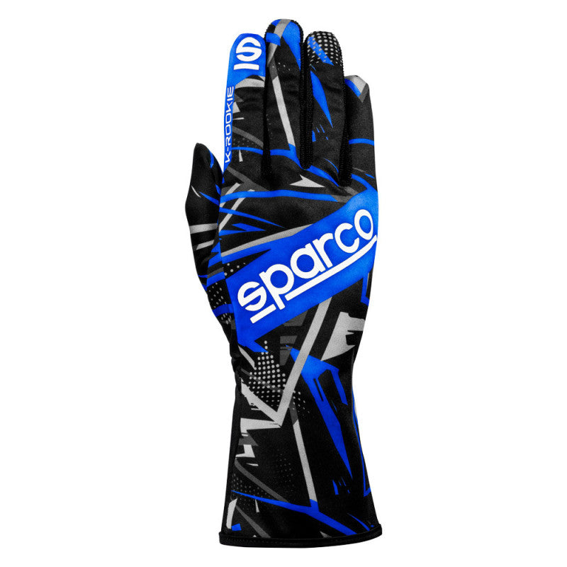 Manusi Karting/Trackday Sparco K-Rookie