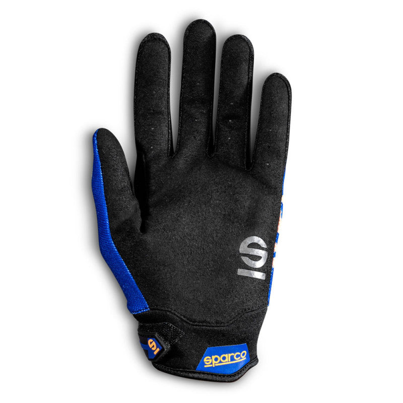 Manusi Mecanic Sparco Meca-3