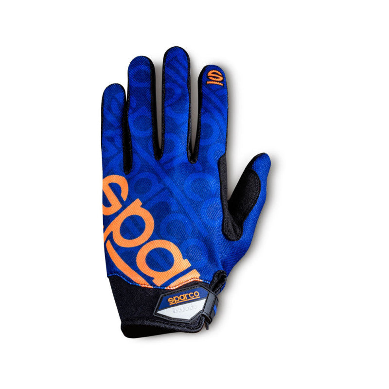 Manusi Mecanic Sparco Meca-3