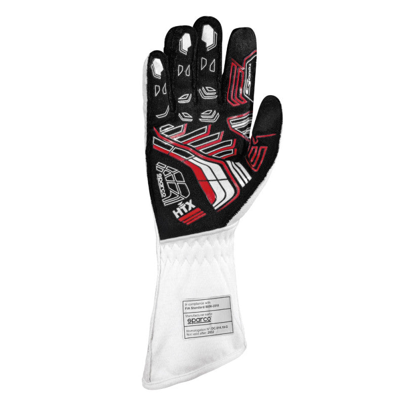 Manusi Sparco Arrow+ FIA 8856-2018