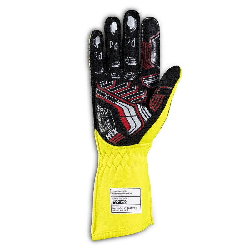 Manusi Sparco Arrow FIA 8856-2018
