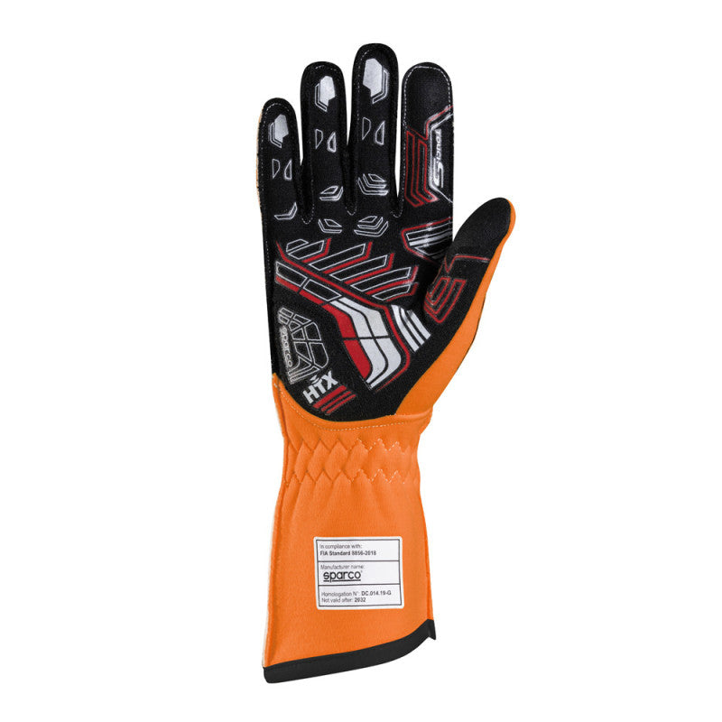 Manusi Sparco Arrow FIA 8856-2018