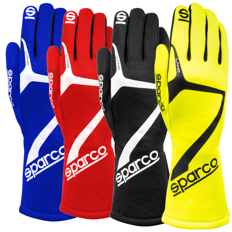 Manusi SPARCO LAND FIA