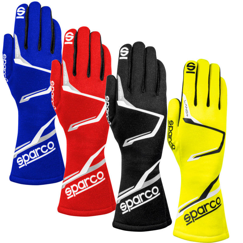MANUSI FIA SPARCO LAND+