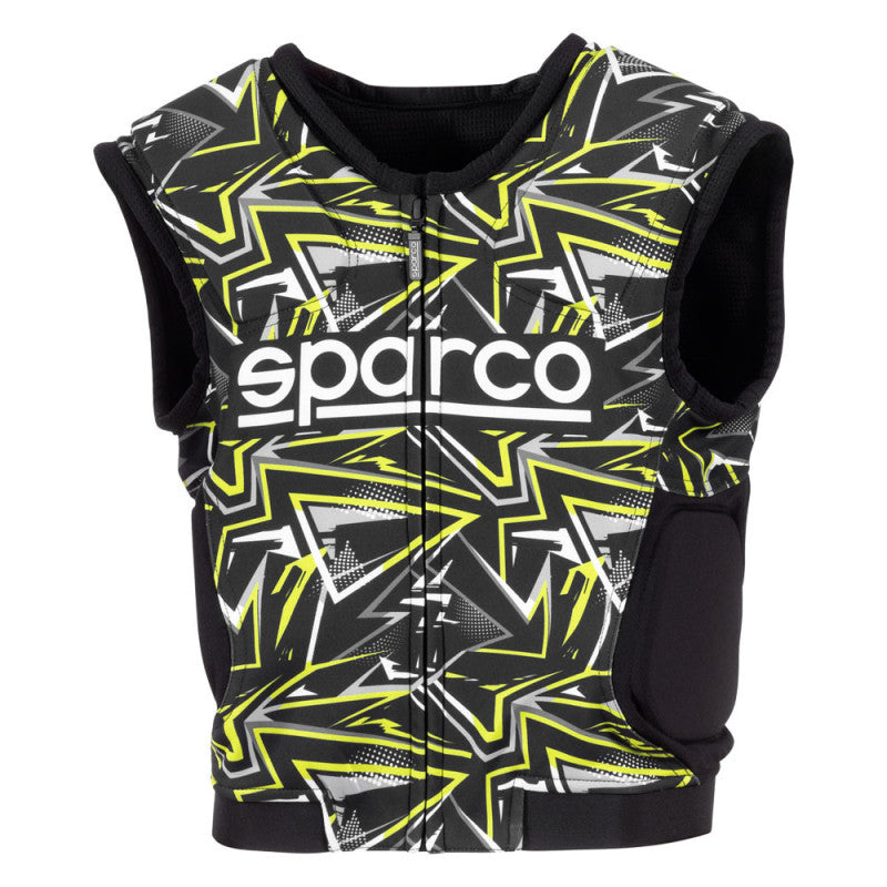 Vesta Protectie Karting Copii Sparco SJ Pro-K3