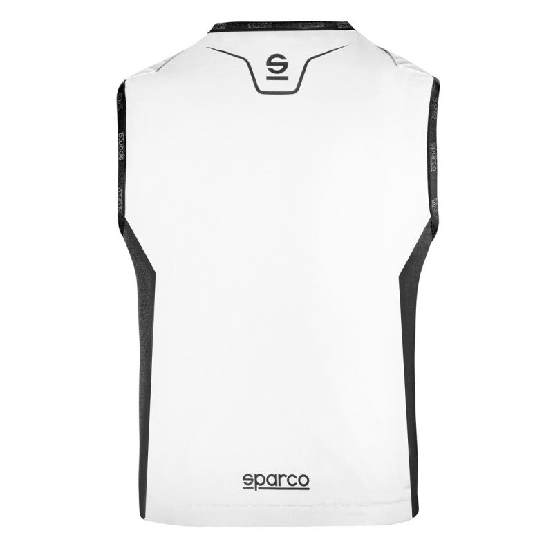 Vesta de Racire Sparco 2026