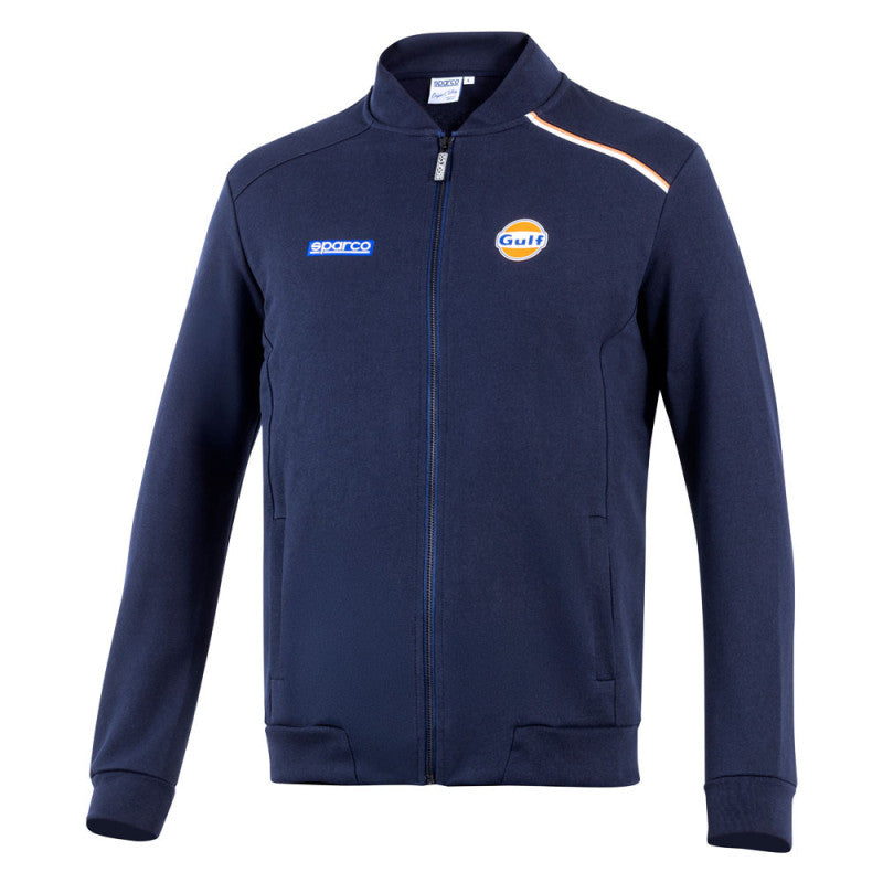 Vesta Sparco Gulf